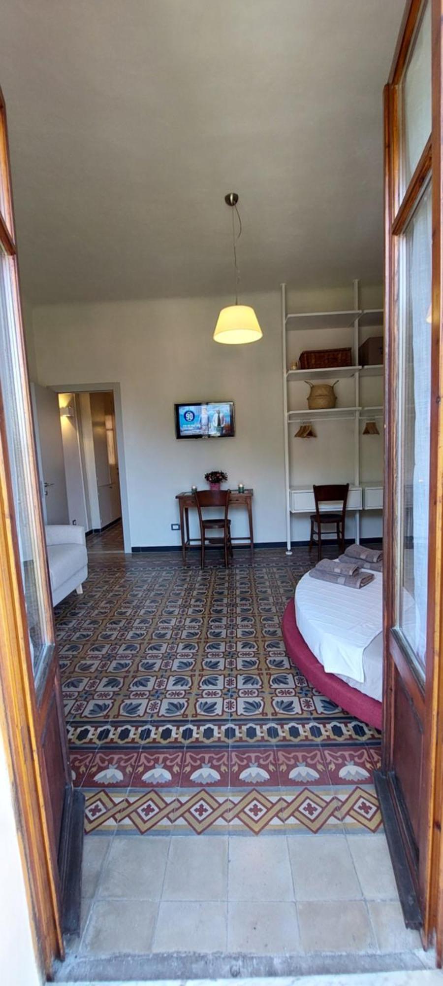 Moderno Appartamento Vista Mare, Con Parcheggio Privato Porto Venere Exterior photo