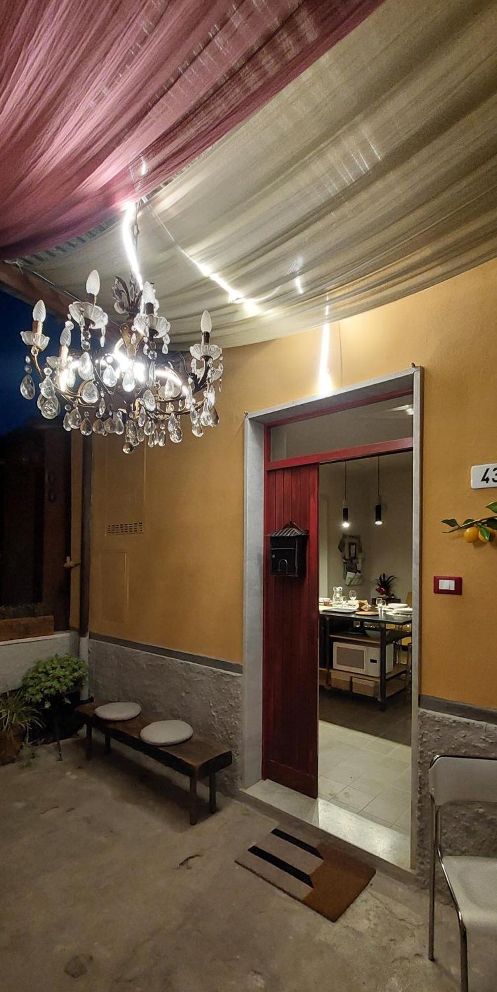 Moderno Appartamento Vista Mare, Con Parcheggio Privato Porto Venere Exterior photo